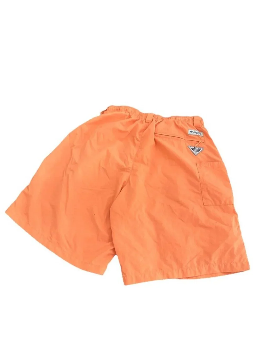 Columbia men’s swim